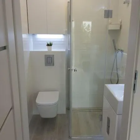 Apartament Beti Sztutowo