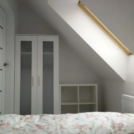 Apartment Apartament Beti