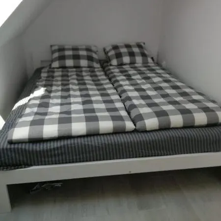 Apartament Beti Apartment