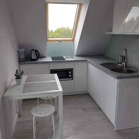 Beti Apartamento
